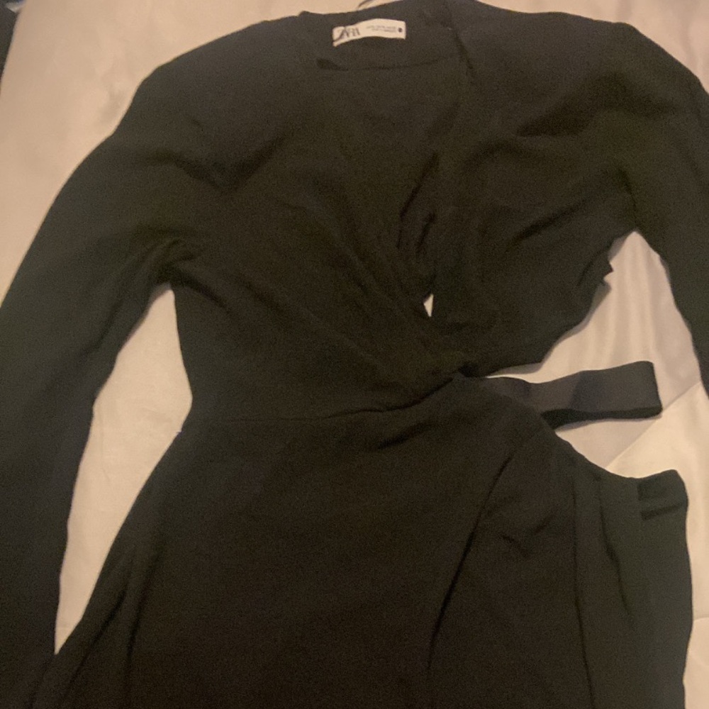 Zara dress